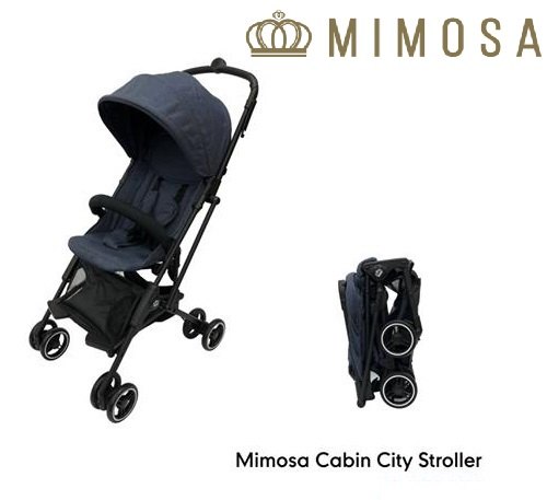mimosa cabin stroller