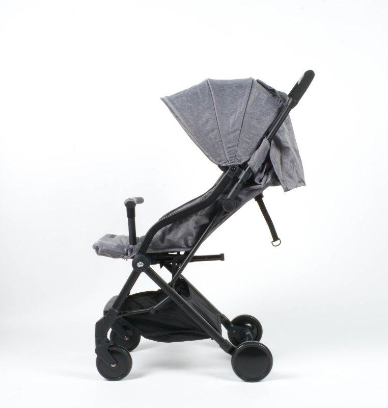 mimosa globetrotter travel stroller