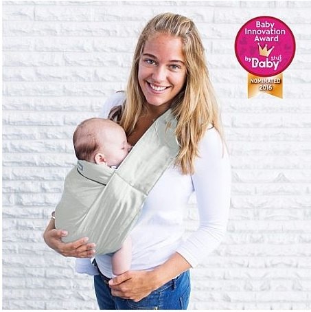 minimonkey baby sling