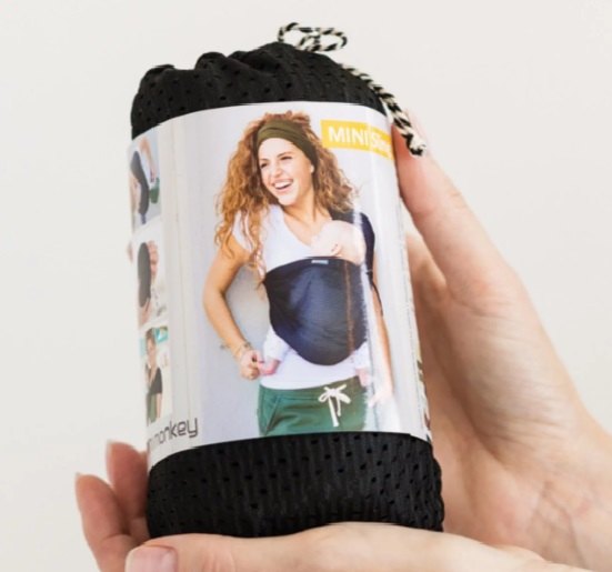 minimonkey mini sling