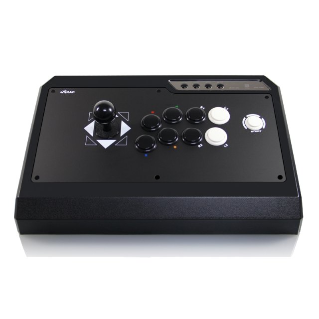 Qanba Q4 2 in 1 PS3 PC Qanba Q4 2 in 1 PS3 PC