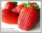 草莓萃取液 Strawberry Extract (10ml)