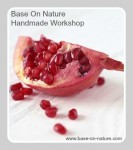 紅石榴萃取液 Pomegranate Extract (10ml)