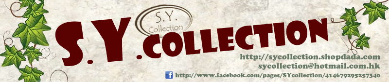 S.Y.Collection