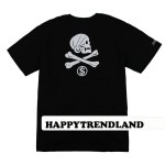 neighborhood NBHD ARMY 2012新款骨頭短袖T恤Tee