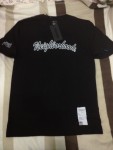 neighborhood NBHD tokyo新款印字短袖T恤潮流短Tee