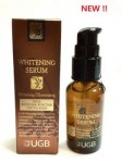 UGBang 美白精華素 Whitening serum 30ml