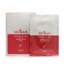 Albutin & Collagen ( 2 in 1 ) Essence Mask Pack