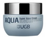 UGBang Super Aqua Cream 高效美白水份面霜 50g