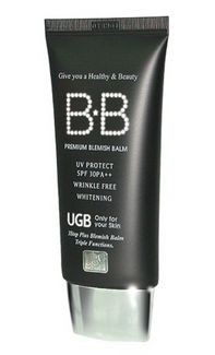 UGBang Premium Blemish Balm 修護遮暇BB霜 SPF 30++ 40ml UGBang Premium Blemish Balm 修護遮暇BB霜 SPF 30++ 40ml