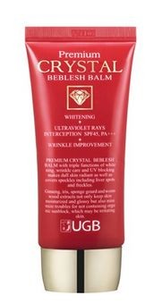 UGB Premium Crystal Blemish Balm (40ml)