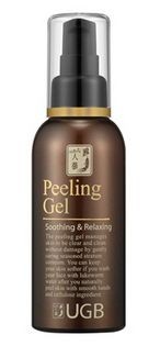 UGBang Pilling 去角質精華液 100ml