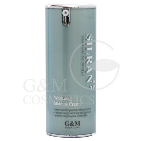 Whitening Moisture Cream