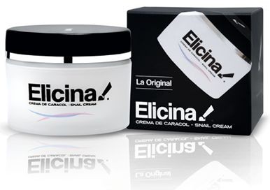 ELICINA SNAIL CREAM (ORIGINAL) 智利蝸牛霜 40g 去暗瘡印 去疤痕