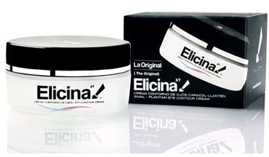 Elicina Eye Contour Cream XT15g. (收緊眼部去皺) Elicina Eye Contour Cream XT15g. (收緊眼部去皺)