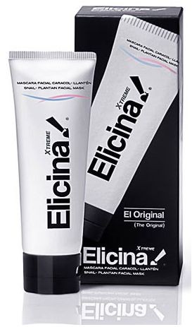 ELICINA XTREME FACIAL MASK 面膜75ML 去角質