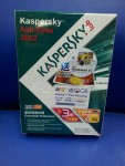 kaspersky anti-virus 2012