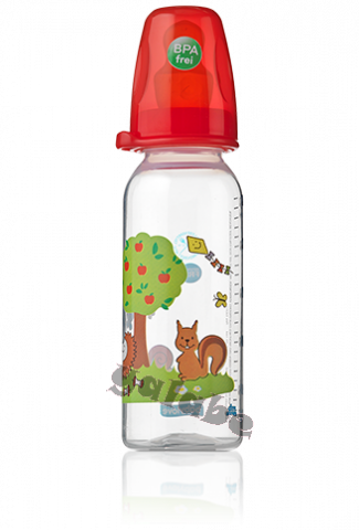 奶瓶（250ML)