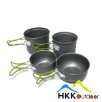 2-3人 Cookset 550g (售完)