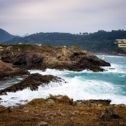 東龍島
