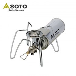 Soto 迷你蜘蛛爐 (售完)