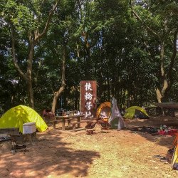 扶輪營地