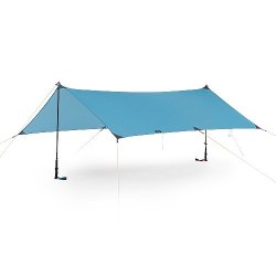 超輕天幕 240x290cm 530g (1人用)(租借)