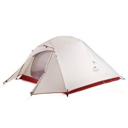 Naturehike 雲尚3人帳篷 1.8kg/2.1kg (租借)
