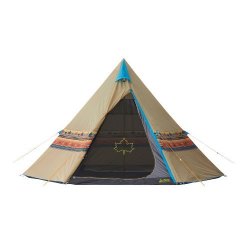 Logos Navajo Tepee 400 (租借)
