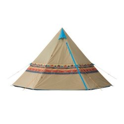 Logos Navajo Tepee 400 (租借)