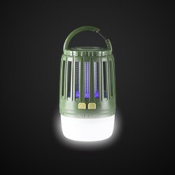 USB充電 營燈+滅蛟燈 70/230流明 (超光) 2200mAh (售完)
