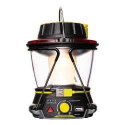 Goal Zero Lighthouse 600 Lantern (黃光) 498g (售完)