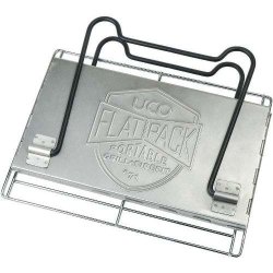 UCO 迷你柴火焚火台 Mini Flatpack Grill  Firepit 910g (售完)
