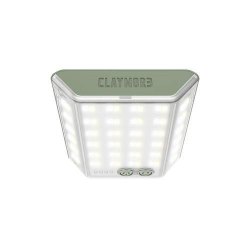 Claymore 3 Face Mini Outdoor Lantern 800流明 5000mAh 159g (售完)