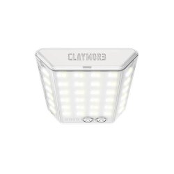 Claymore 3 Face Mini Outdoor Lantern 800流明 5000mAh 159g (售完)