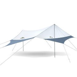 六角天幕 400x350cm 2.8kg (租借)