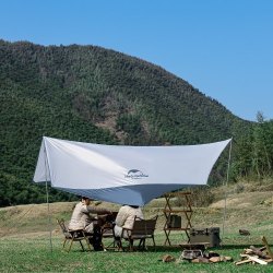 六角天幕 400x350cm 2.8kg (租借)