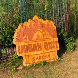 Urban Quit 離。城