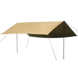 3F 銀底天幕 500x300cm 1.6kg (租借)