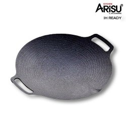 Arisu 韓國易潔燒烤盤 (25/29/33cm)(租借)