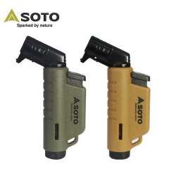 Soto 打火機