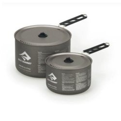 Sea To Summit Alpha Pot Set 2.0