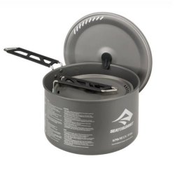 Sea To Summit Alpha Pot Set 2.0