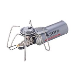Soto 蜘蛛爐 ST-340 (租借)