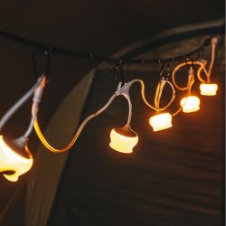 Claymore UF5 Light String戶外燈串
