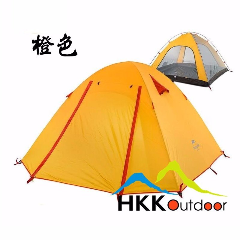 Naturehike 4人營 210x210x130cm 2.8kg (租借) Naturehike 4人營 210x210x130cm 2.8kg (租借)