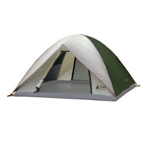 Luxe 6人營 210x270x150cm 4.6kg (租借) Luxe 6人營 210x270x150cm 4.6kg (租借)