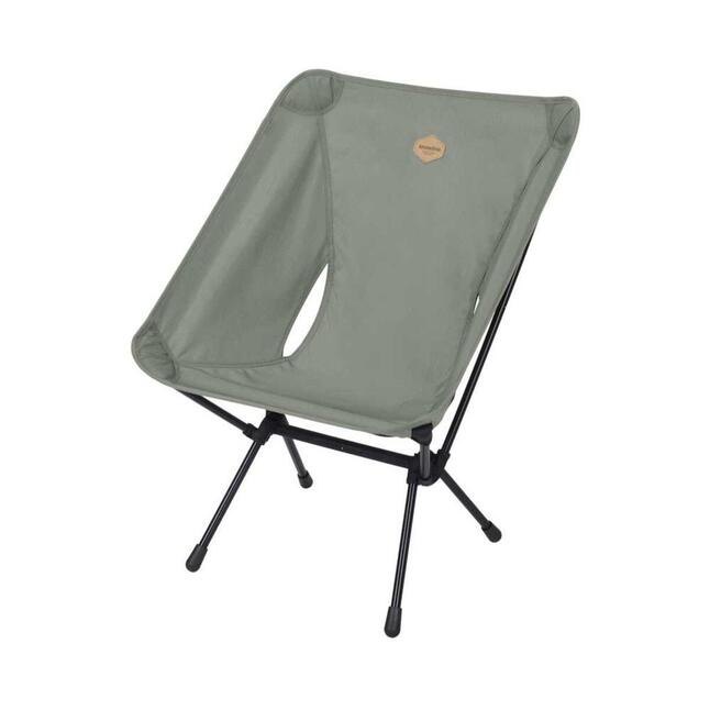 Snowline Lasse Light Chair 710g (租借) Snowline Lasse Light Chair 710g (租借)