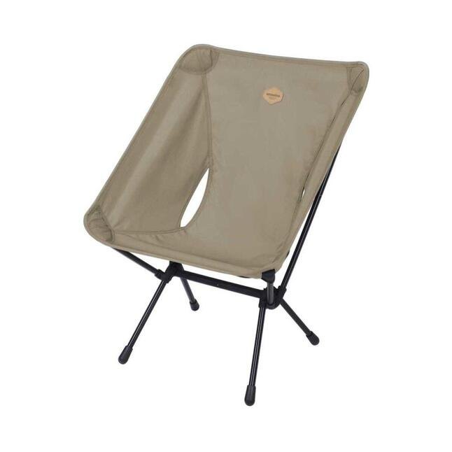 Snowline Lasse Light Chair 710g (租借) Snowline Lasse Light Chair 710g (租借)