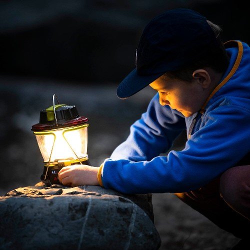 Goal Zero Lighthouse 600 Lantern (黃光) 498g (售完) Goal Zero Lighthouse 600 Lantern (黃光) 498g (售完)
